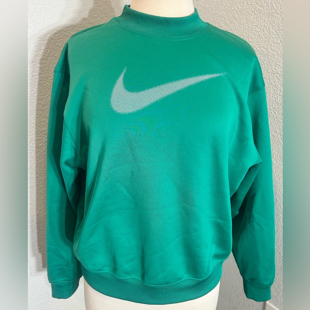 NIKE Therma-FIT All Time Hoodie size S